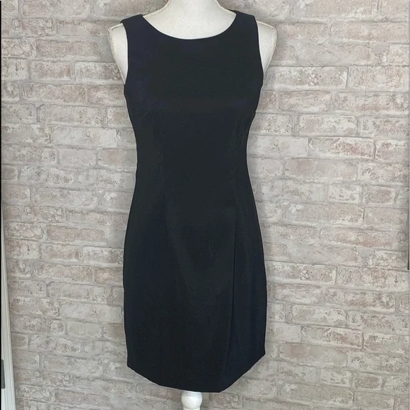 ab studio black dress Bari Jay Bridesmaid Dress Style 2031
